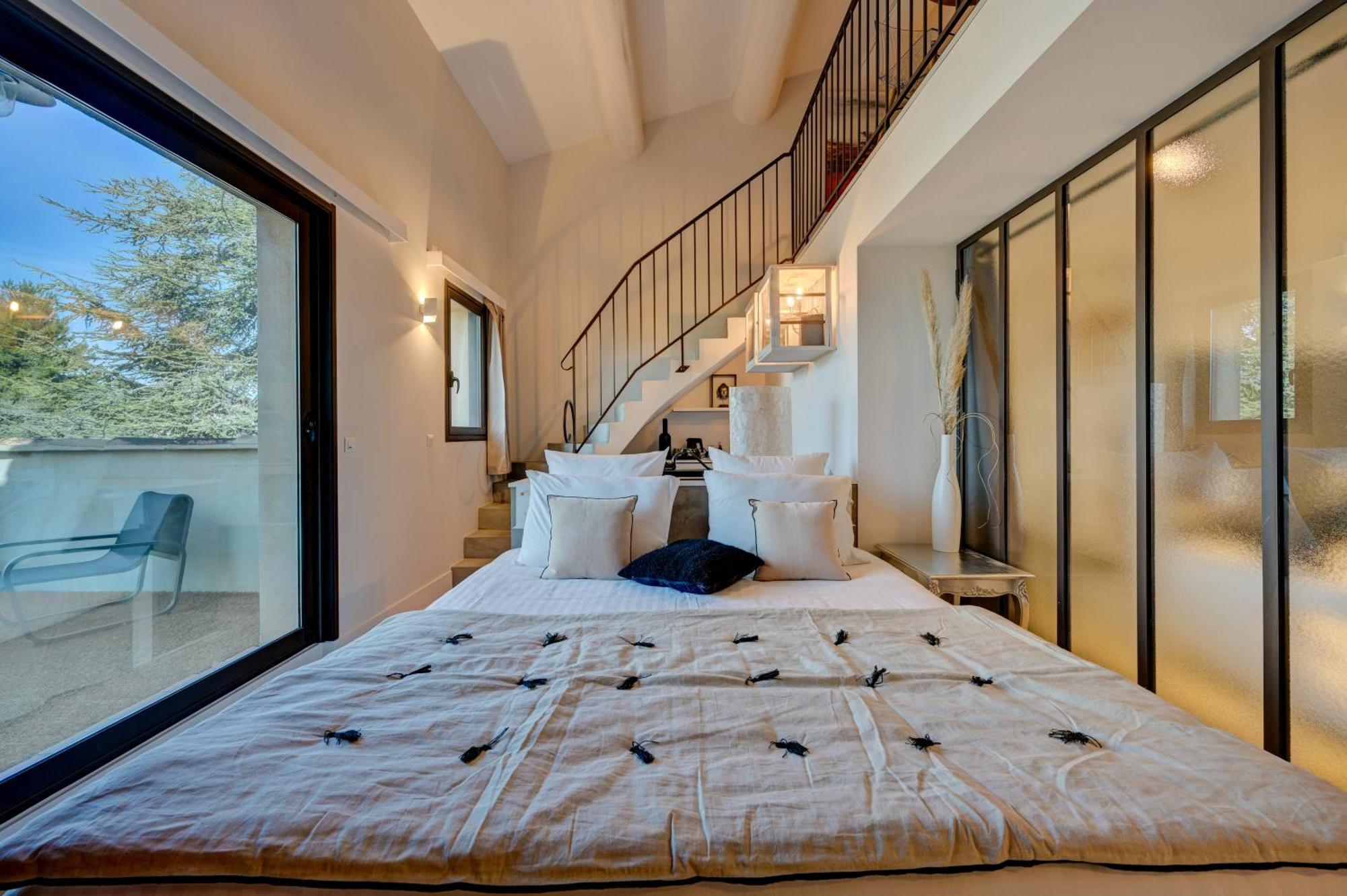 Suite Terrace