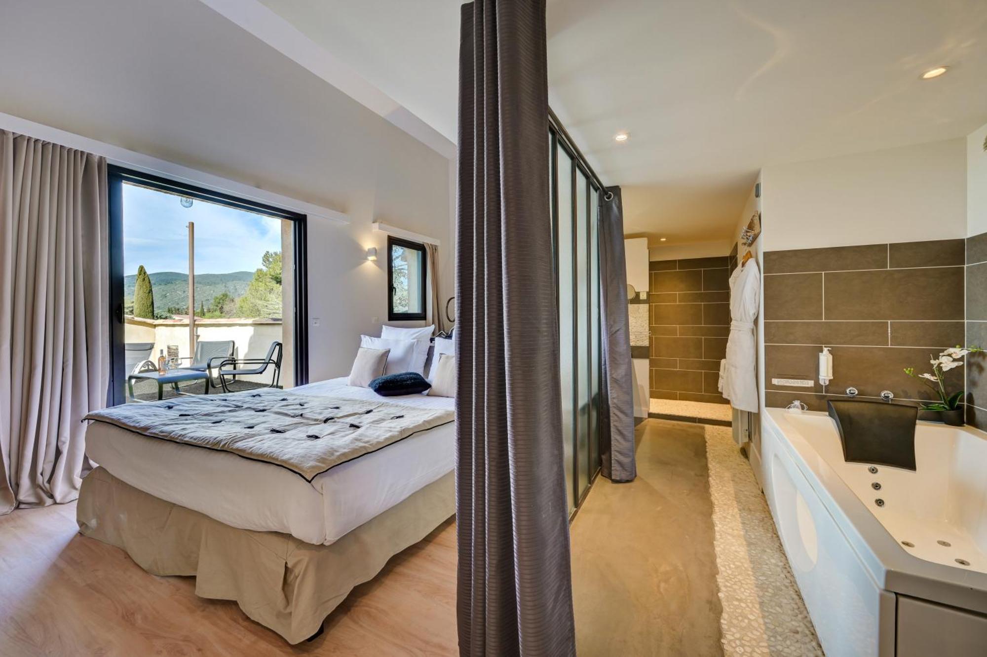 Suite Terrace
